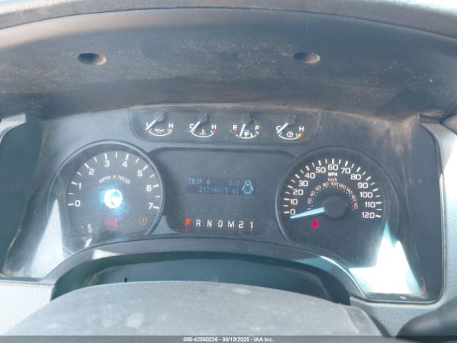 2012 FORD F-150 1FTFX1EF7CKE39326 Photo 6