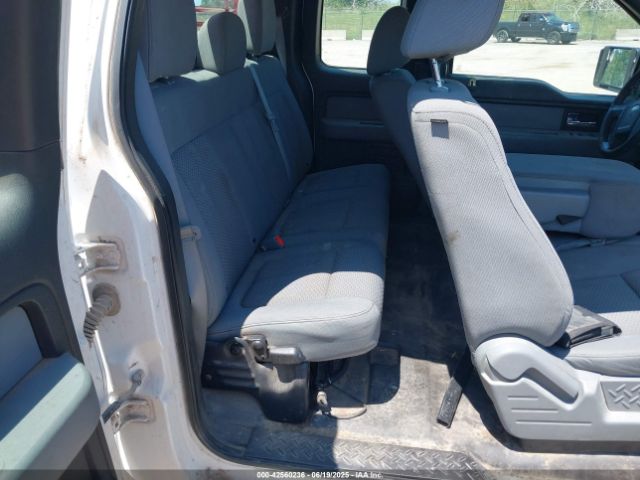 2012 FORD F-150 1FTFX1EF7CKE39326 Photo 7