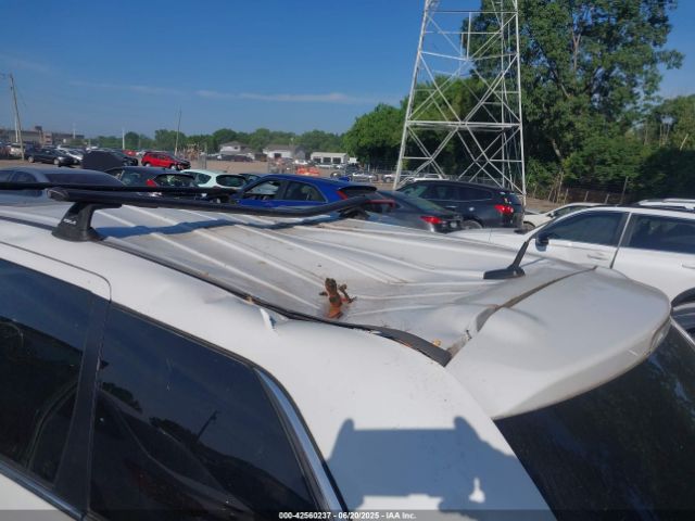 2014 MITSUBISHI OUTLANDER JA4JZ4AXXEZ008763 Photo 5
