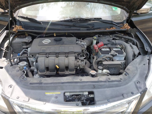 Aukcja sprzedaży 2014 Nissan Sentra Sv, vin: 3N1AB7AP2EY203331, numer aukcji: 42560238
