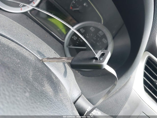 Aukcja sprzedaży 2014 Nissan Sentra Sv, vin: 3N1AB7AP2EY203331, numer aukcji: 42560238