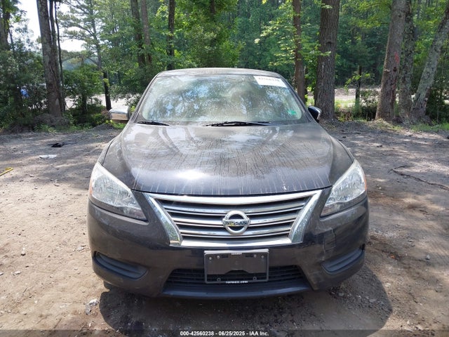 Aukcja sprzedaży 2014 Nissan Sentra Sv, vin: 3N1AB7AP2EY203331, numer aukcji: 42560238
