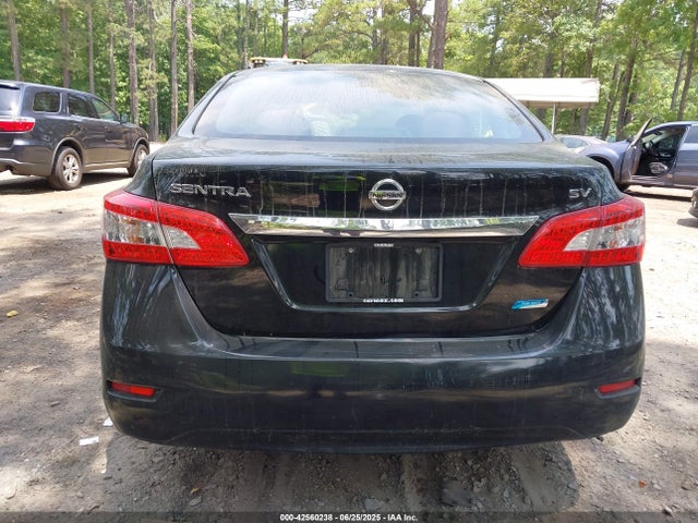 Aukcja sprzedaży 2014 Nissan Sentra Sv, vin: 3N1AB7AP2EY203331, numer aukcji: 42560238