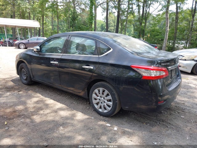 Aukcja sprzedaży 2014 Nissan Sentra Sv, vin: 3N1AB7AP2EY203331, numer aukcji: 42560238