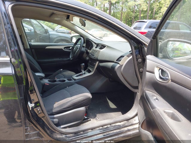 Aukcja sprzedaży 2014 Nissan Sentra Sv, vin: 3N1AB7AP2EY203331, numer aukcji: 42560238