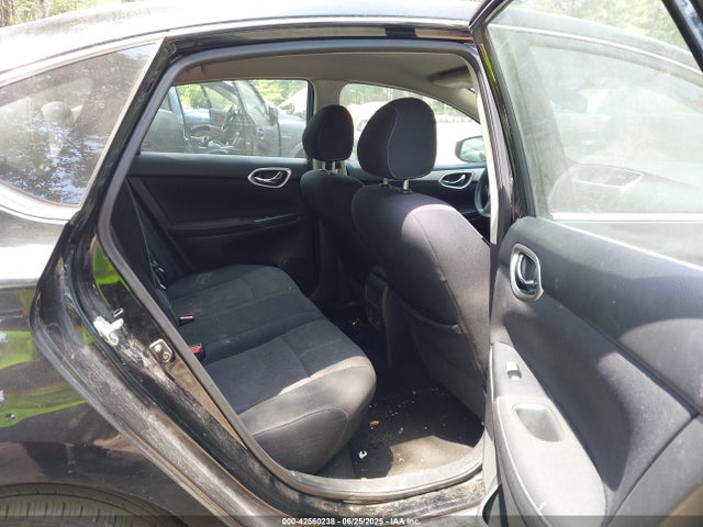 Aukcja sprzedaży 2014 Nissan Sentra Sv, vin: 3N1AB7AP2EY203331, numer aukcji: 42560238