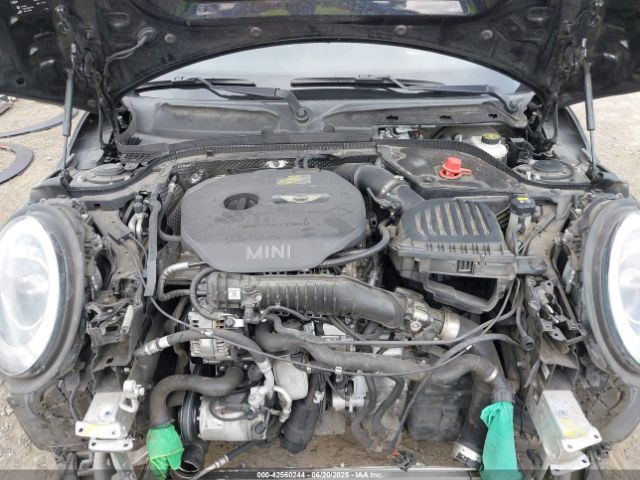 2015 MINI HARDTOP WMWXS5C58FT833420 Photo 9