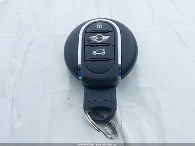 2015 MINI HARDTOP WMWXS5C58FT833420 Photo 10