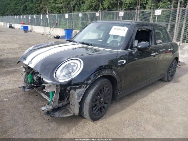 2015 MINI HARDTOP WMWXS5C58FT833420 Photo 1