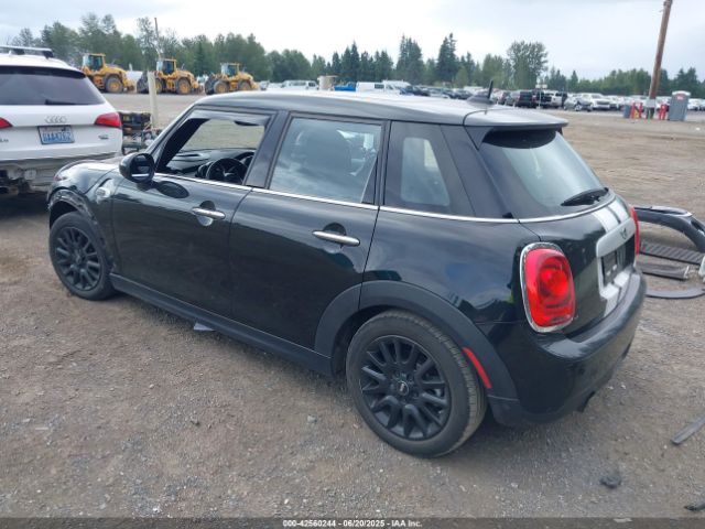 2015 MINI HARDTOP WMWXS5C58FT833420 Photo 2
