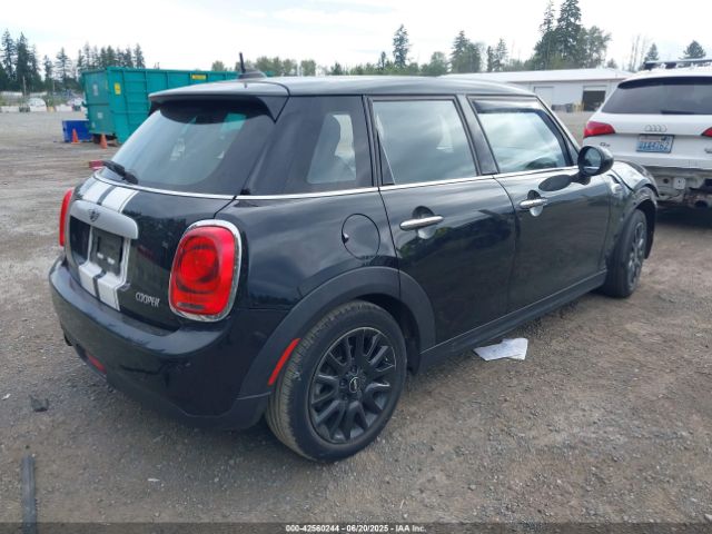 2015 MINI HARDTOP WMWXS5C58FT833420 Photo 3