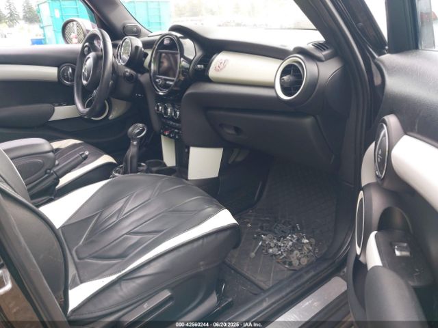 2015 MINI HARDTOP WMWXS5C58FT833420 Photo 4