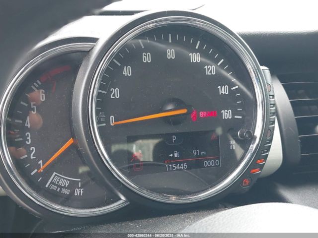 2015 MINI HARDTOP WMWXS5C58FT833420 Photo 6