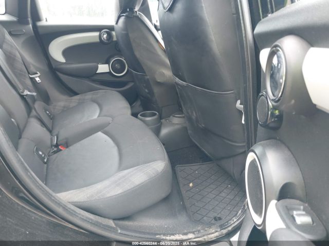 2015 MINI HARDTOP WMWXS5C58FT833420 Photo 7