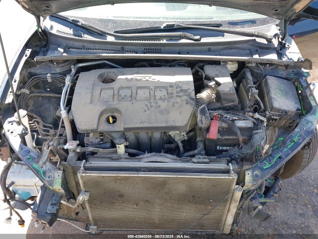 2T1BURHE0JC114816 Toyota 2zr-fe