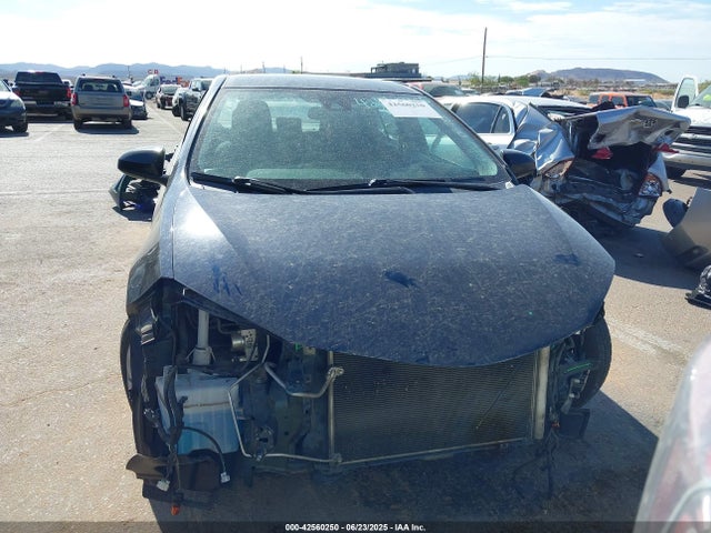 2T1BURHE0JC114816 Toyota 2zr-fe