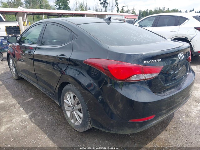 KMHDH4AE8FU263538 Hyundai dohc mpi nu