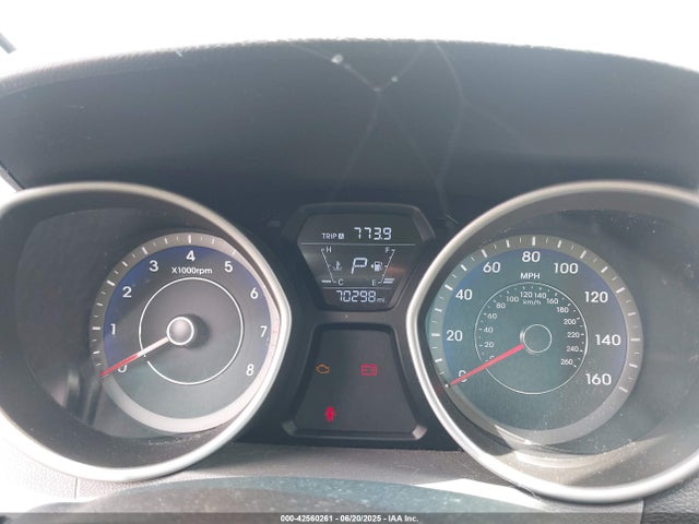 KMHDH4AE8FU263538 Hyundai dohc mpi nu