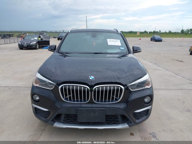 WBXHU7C31HP924801 BMW 2017