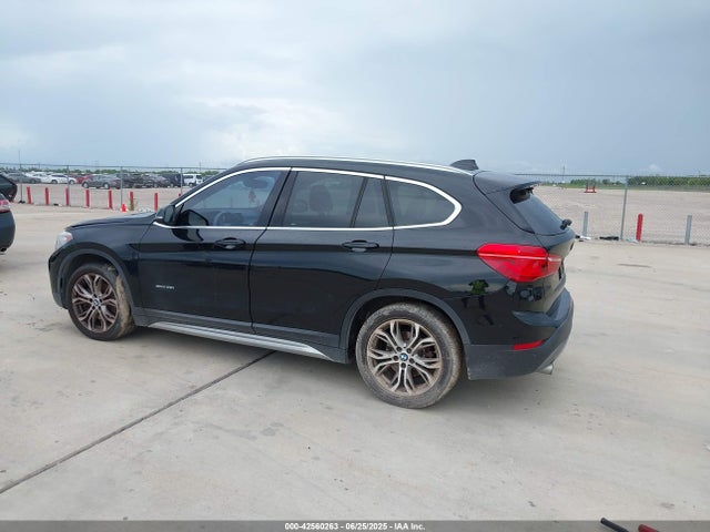 WBXHU7C31HP924801 BMW 2017