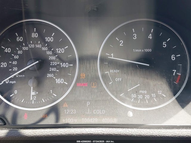 WBXHU7C31HP924801 BMW 2017