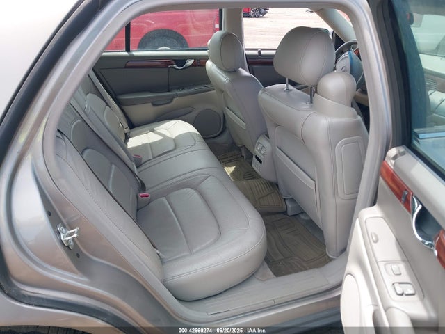 2004 CADILLAC DEVILLE 1G6KD54Y84U174832 Photo 7