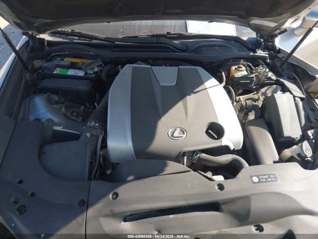 2015 LEXUS RC 350 JTHSE5BC2F5000638 Photo 9