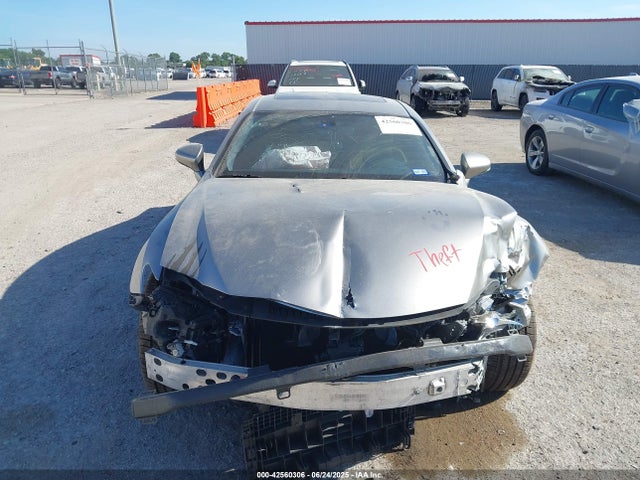Lexus 2gr-fse 2015 JTHSE5BC2F5000638 Image 12