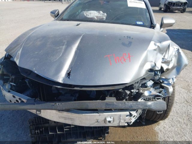 2015 LEXUS RC 350 JTHSE5BC2F5000638 Photo 5