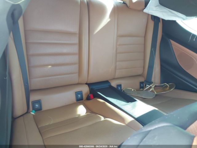 2015 LEXUS RC 350 JTHSE5BC2F5000638 Photo 7