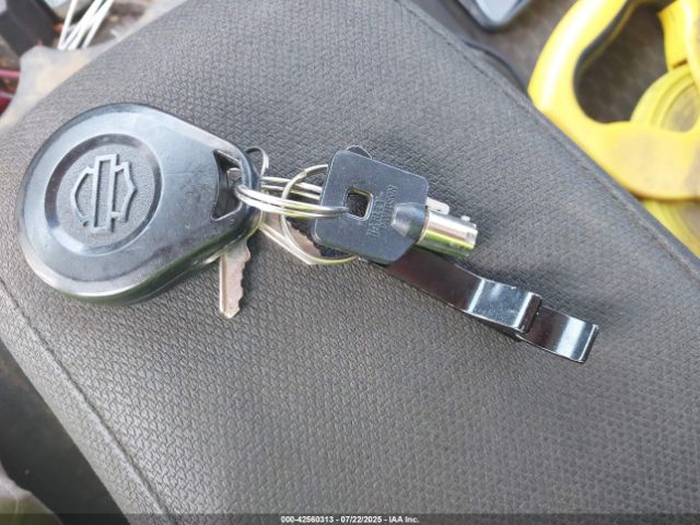 2015 HARLEY-DAVIDSON FXDWG 1HD1GPM18FC322726 Photo 10