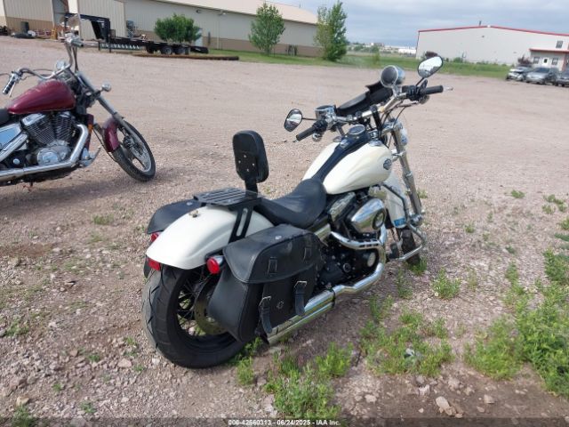 2015 HARLEY-DAVIDSON FXDWG 1HD1GPM18FC322726 Photo 3