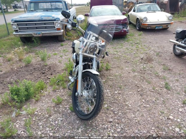 2015 HARLEY-DAVIDSON FXDWG 1HD1GPM18FC322726 Photo 4