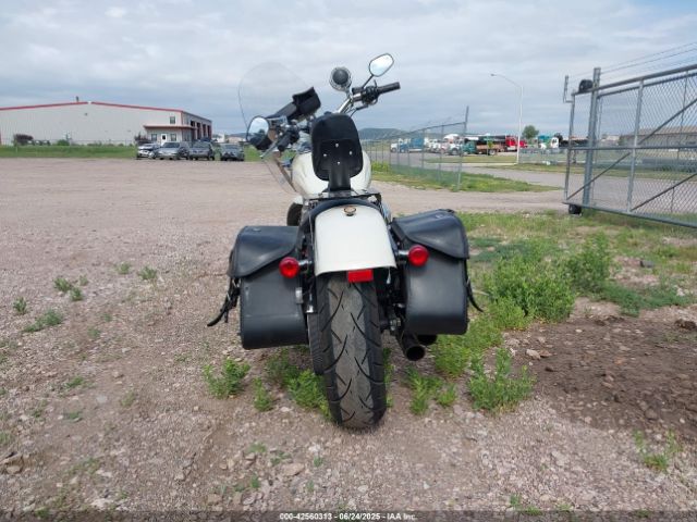 2015 HARLEY-DAVIDSON FXDWG 1HD1GPM18FC322726 Photo 5