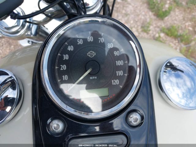 2015 HARLEY-DAVIDSON FXDWG 1HD1GPM18FC322726 Photo 6