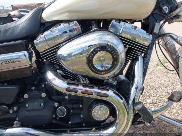 2015 HARLEY-DAVIDSON FXDWG 1HD1GPM18FC322726 Photo 7