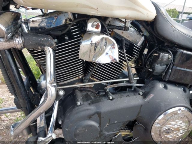 2015 HARLEY-DAVIDSON FXDWG 1HD1GPM18FC322726 Photo 8