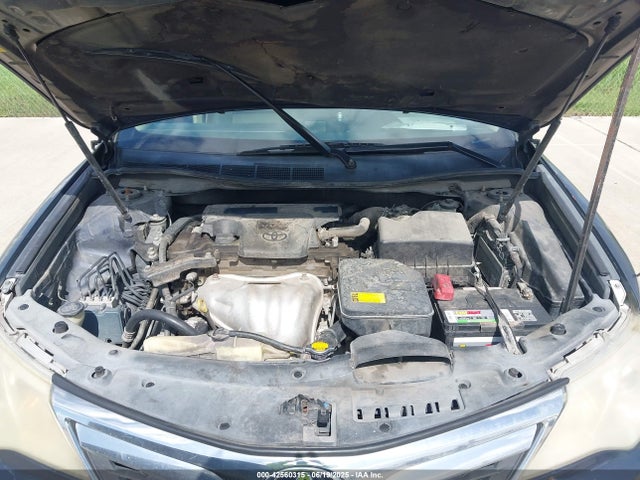 4T4BF1FK5ER427911 Toyota 2ar-fe