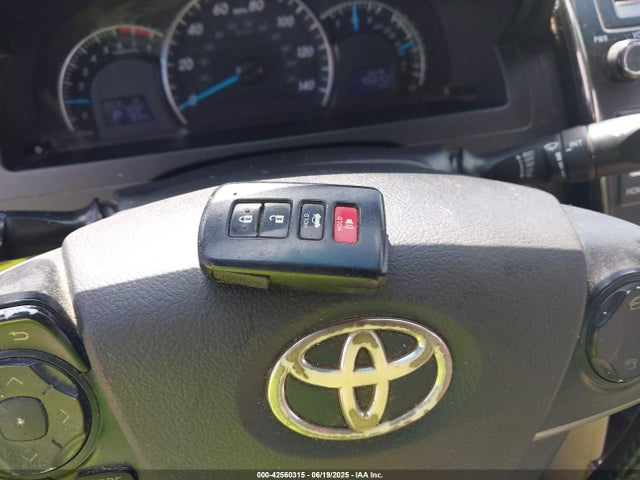 4T4BF1FK5ER427911 Toyota 2ar-fe
