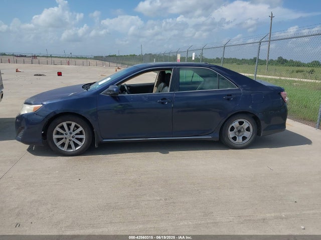 4T4BF1FK5ER427911 Toyota 2ar-fe