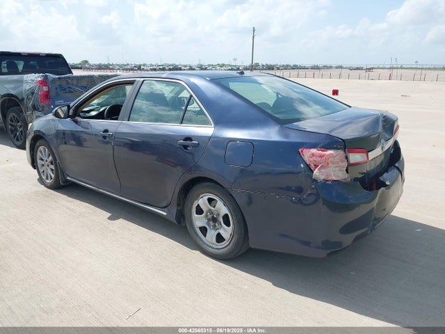 4T4BF1FK5ER427911 Toyota 2ar-fe