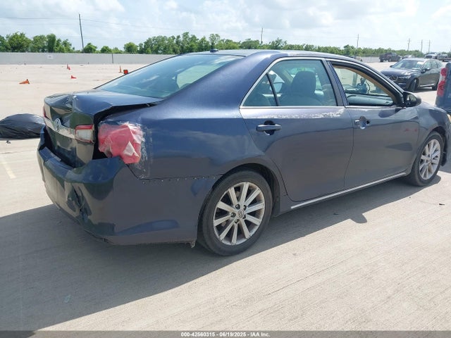 4T4BF1FK5ER427911 Toyota 2ar-fe
