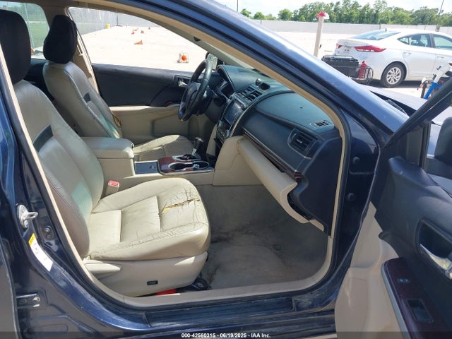 4T4BF1FK5ER427911 Toyota 2ar-fe