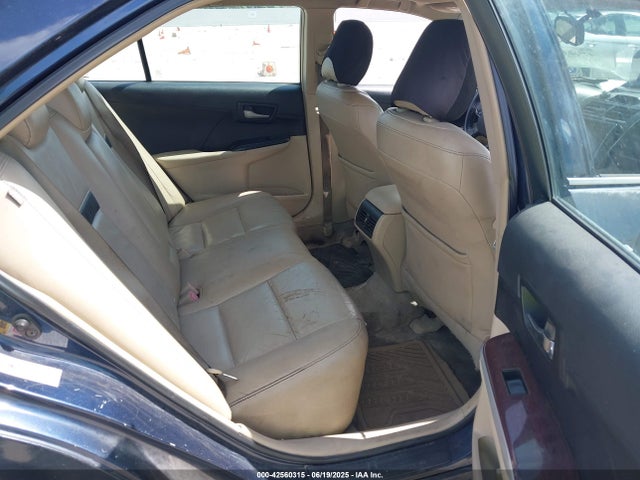 4T4BF1FK5ER427911 Toyota 2ar-fe