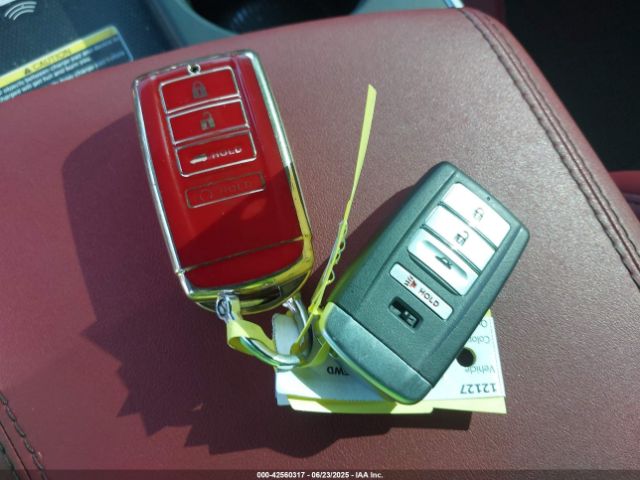 2022 ACURA TLX 19UUB5F51NA005867 Photo 10