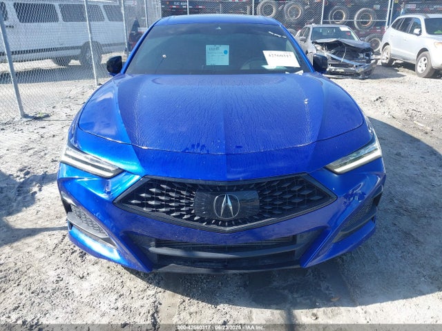 19UUB5F51NA005867 Acura k20c6