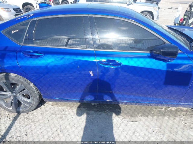 19UUB5F51NA005867 Acura k20c6