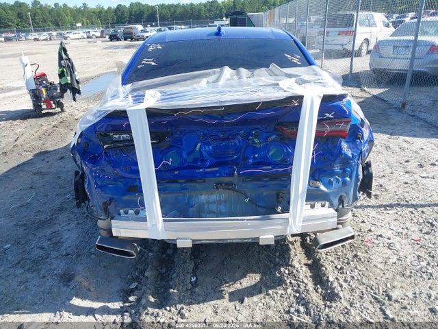 19UUB5F51NA005867 Acura k20c6