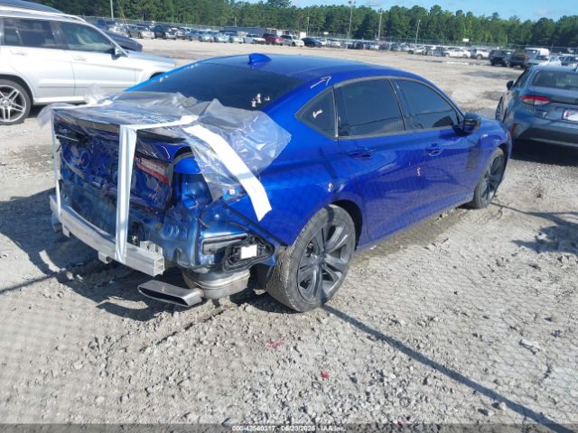 2022 ACURA TLX 19UUB5F51NA005867 Photo 3