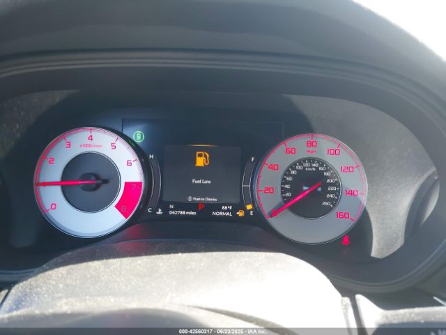 2022 ACURA TLX 19UUB5F51NA005867 Photo 6